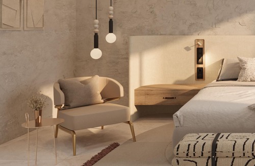 Rabat Hotel | STORY Le Carrousel Rabat