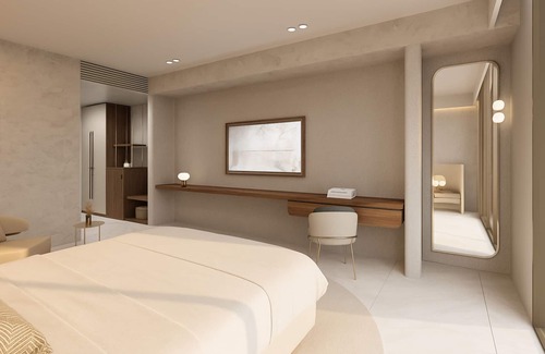 Rabat Hotel | STORY Le Carrousel Rabat