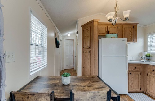 Monteagle Cabaña | Story-time Stay at Our Rupert Cottage!