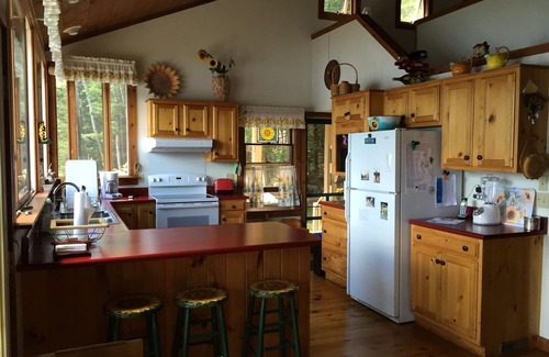 Unity Casa | Storybook House w / Superior Lakeside Location - Cuatro estaciones de diversión - Venga de vacaciones!