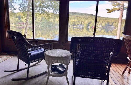 Unity Casa | Storybook House w / Superior Lakeside Location - Cuatro estaciones de diversión - Venga de vacaciones!