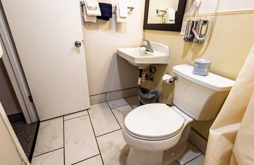 Beatty Junction Hotel | Stovepipe Wells Village Hotel - Inside The Park