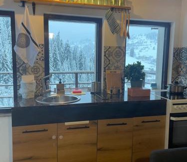 Stoykite Apartamento | Stoykite Escape House
