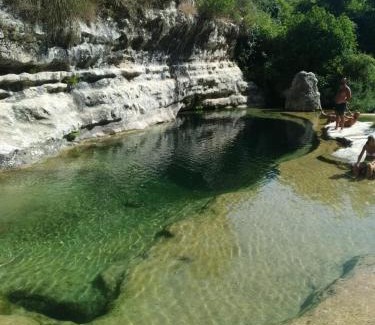 Avola Apartamento | strada del corso da Alberto