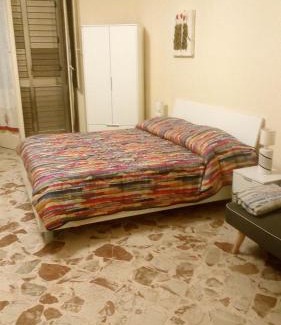 Avola Apartamento | strada del corso da Alberto