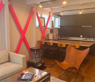 Niseko Casa | Straddie House Niseko