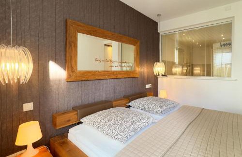 Zingst Apartamento | Stralsund