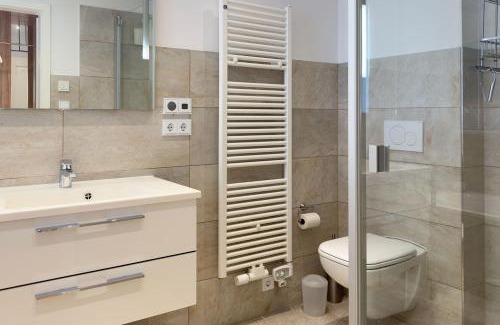 Zingst Apartamento | Stralsund