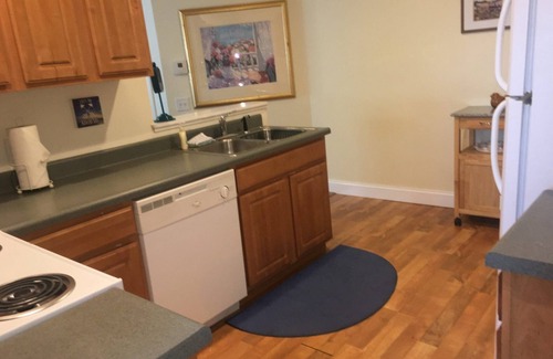Ludington Apartamento | STRAM *202