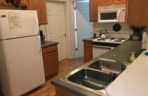 Ludington Apartamento | STRAM *202