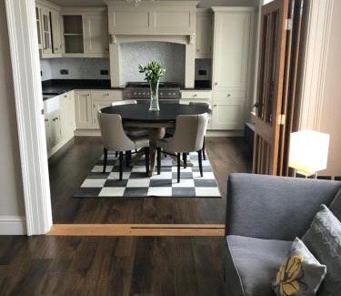 Kendal Casa | Stramongate Apartment