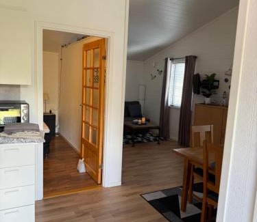 Grebbestad Apartamento | Strand 18b