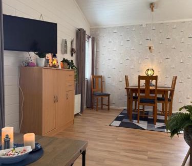 Grebbestad Apartamento | Strand 18b