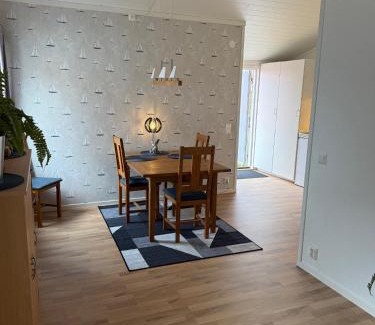 Grebbestad Apartamento | Strand 18b