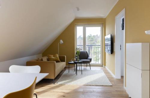 Bad St. Peter-Ording Apartamento | Strand