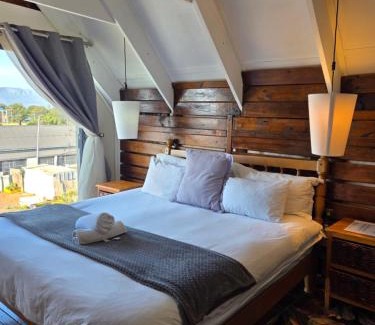 Strand Casa | Strand Hotel