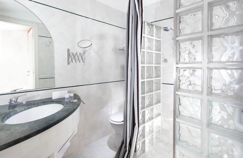 Igea Marina Hotel | Strand