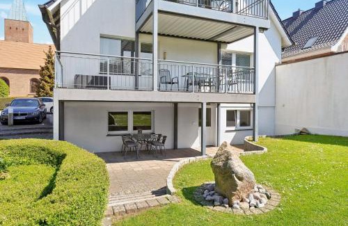 Niendorf Complejo | Strand Quartier