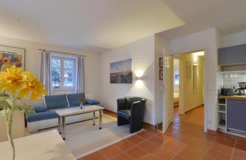 Kreptitz Apartamento | Strand-Wohnung am Bakenberg