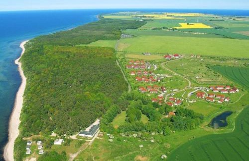 Kreptitz Apartamento | Strand-Wohnung am Bakenberg