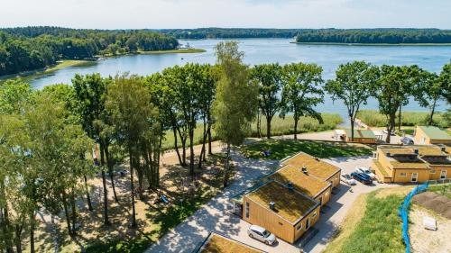 Gizycko Apartamento | Stranda