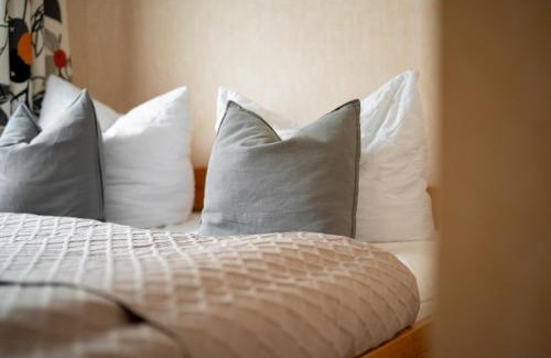 Neue Tiefe Apartamento | Strandallee 16 Fehmarn Mohnblume