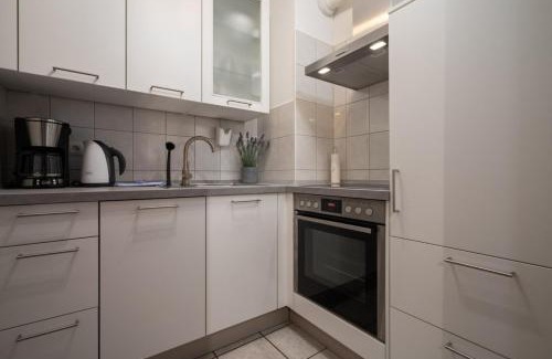 Neue Tiefe Apartamento | Strandallee 16 Fehmarn Mohnblume