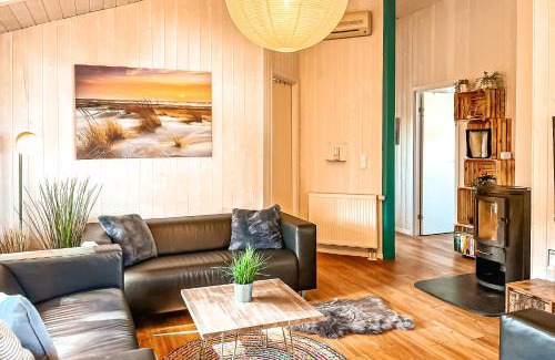 Travemuende Casa | Strandblick - Dorf 1 Ferienhaus 16