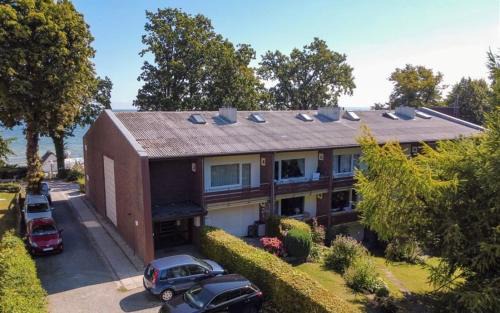 Scharbeutz Apartamento | Strandbude-Scharbeutz 30 m vom Strand