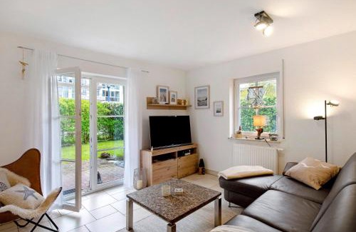 Seeheilbad Graal-Muritz Apartamento | Strandferienwohnung
