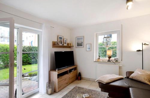 Seeheilbad Graal-Muritz Apartamento | Strandferienwohnung