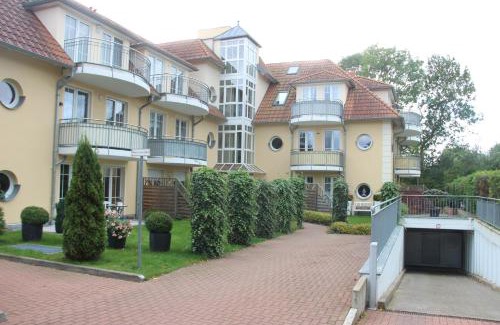 Redewisch Apartamento | StrandGut