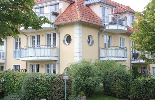 Redewisch Apartamento | StrandGut