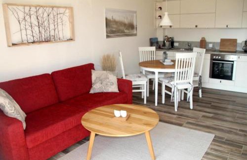 Ostseebad Dierhagen Apartamento | Strandhafer V4W2