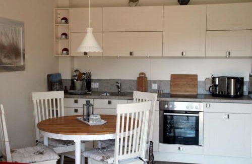 Ostseebad Dierhagen Apartamento | Strandhafer V4W2