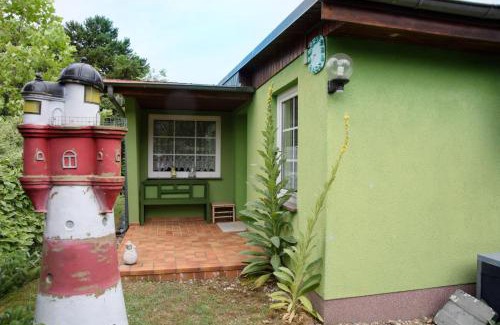 Monkebude Casa | Strandhaus 134
