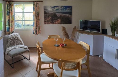 Monkebude Casa | Strandhaus 134