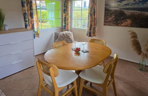 Monkebude Casa | Strandhaus 134
