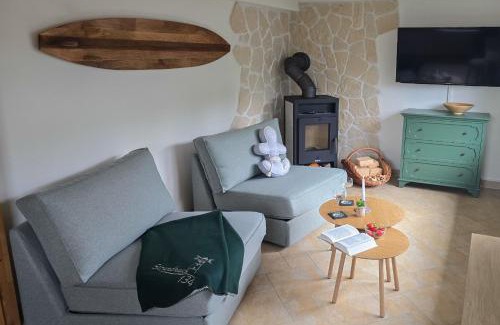 Monkebude Casa | Strandhaus 134