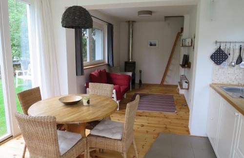 Oberuckersee Casa | Strandhaus am Oberuckersee