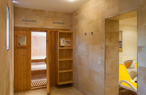 Ostseebad Ahrenshoop Apartamento | Strandhaus Claassen 03