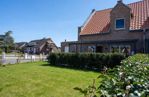 Groemitz Casa | STRANDHAUS GRÖMITZ 2