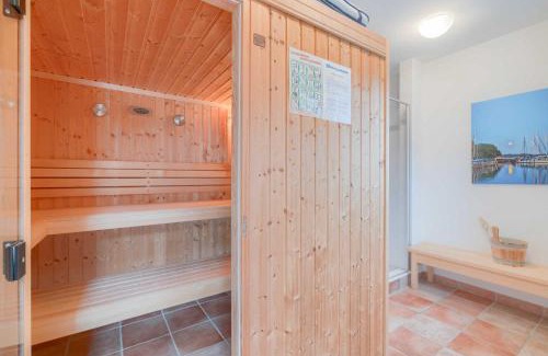 Thiessow Apartamento | Strandhaus Thiessow Whg 1
