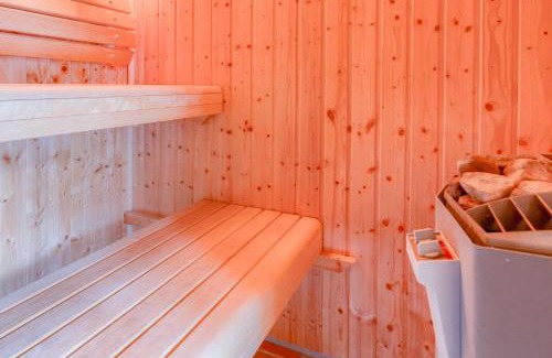 Thiessow Apartamento | Strandhaus Thiessow Whg 1
