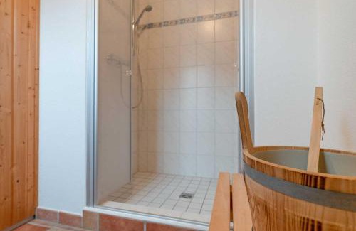 Thiessow Apartamento | Strandhaus Thiessow Whg 1