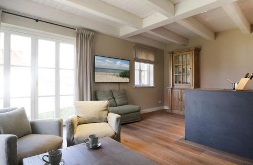 Gross Schwansee Apartamento | Strandheimat