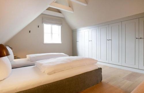 Gross Schwansee Apartamento | Strandheimat