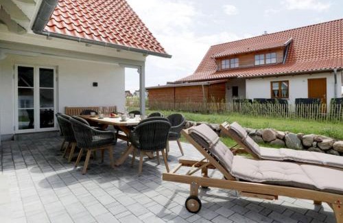 Gross Schwansee Apartamento | Strandheimat
