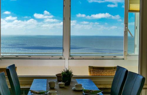 Sahlenburg Apartamento | Strandhochhaus SF11