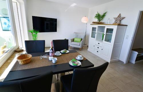 Sahlenburg Apartamento | Strandhochhaus SF11